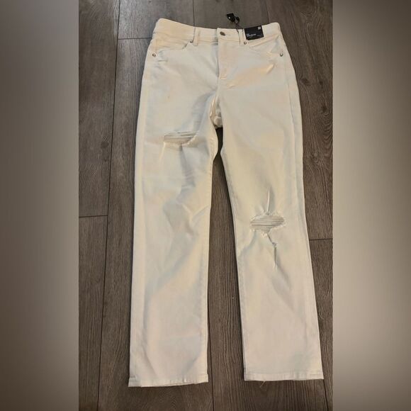Express súper high rise jeans NWT - Picture 1 of 5